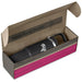 Waikiki Tumbler in Bianca Custom Gift Box CHARCOAL - Bottles Flasks And Tall Tumblers In Boxes,Custom Packaging