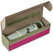Waikiki Tumbler in Bianca Custom Gift Box SAGE - Bottles Flasks And Tall Tumblers In Boxes,Custom Packaging