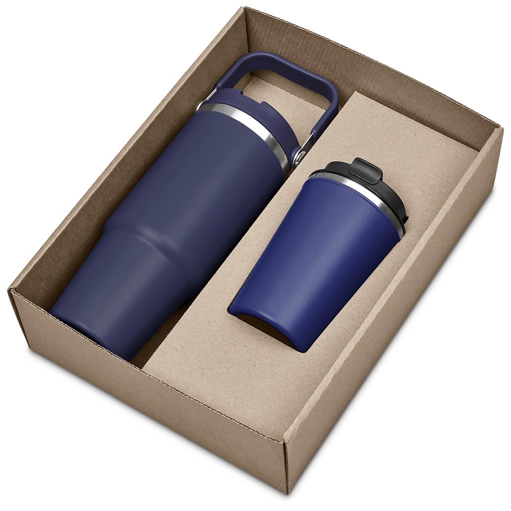 Waikos Drinkware Gift Set - Sets,Drinkware Sets
