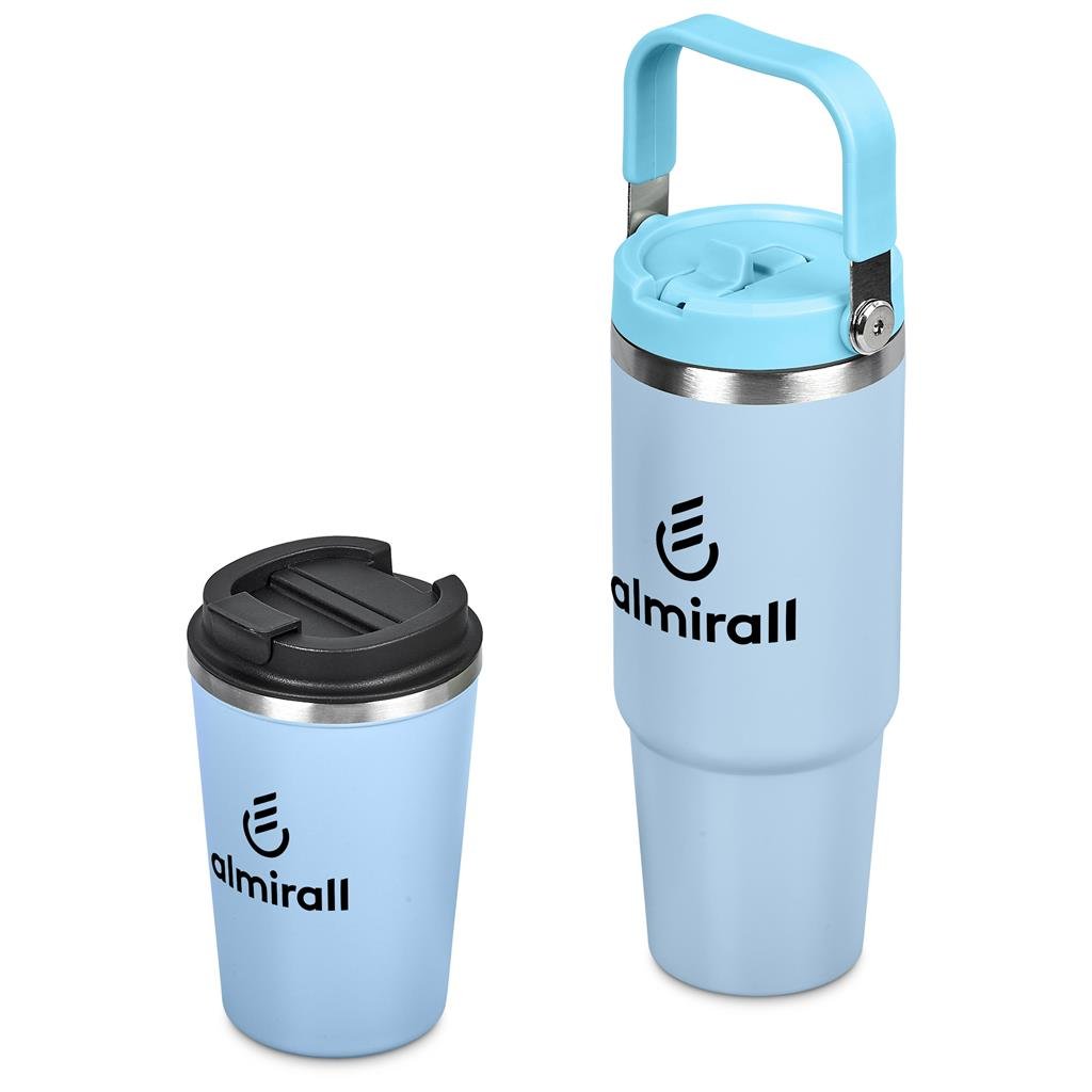 Waikos Drinkware Gift Set - Sets,Drinkware Sets