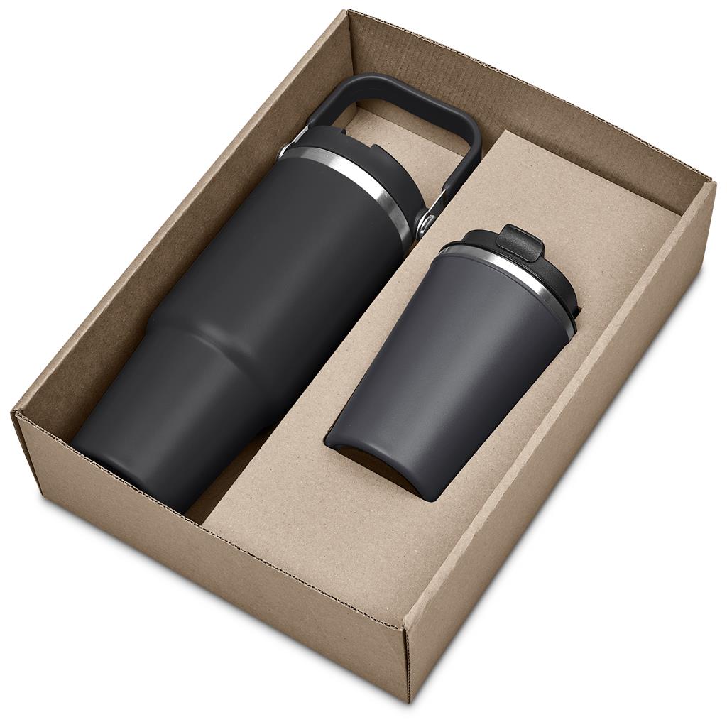 Waikos Drinkware Gift Set - Sets,Drinkware Sets