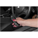 Warden Multi-Tool Black / BL