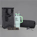 Warm Wishes Hamper LIGHT GREEN - Unisex Hampers