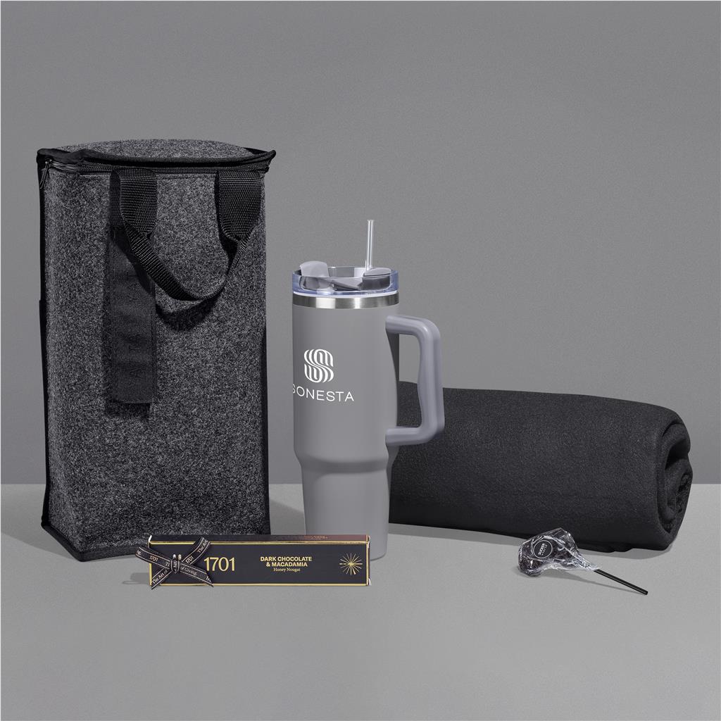 Warm Wishes Hamper - Unisex Hampers