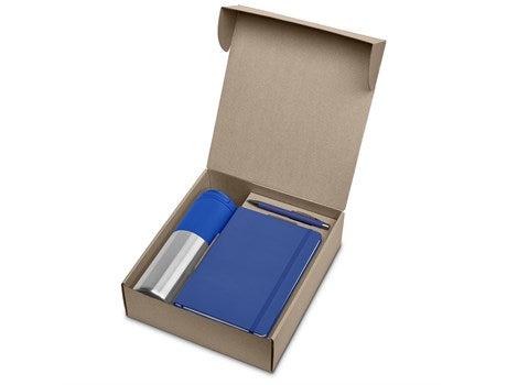 Watson Kraft Gift Set