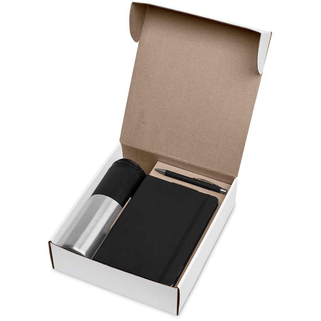 Watson White Gift Set BLACK - Combo Sets