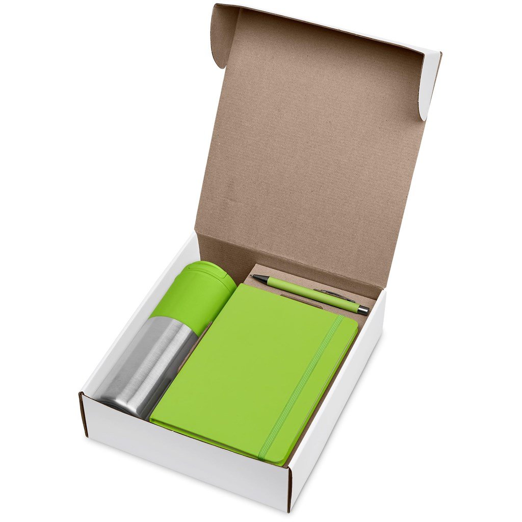 Watson White Gift Set - Combo Sets