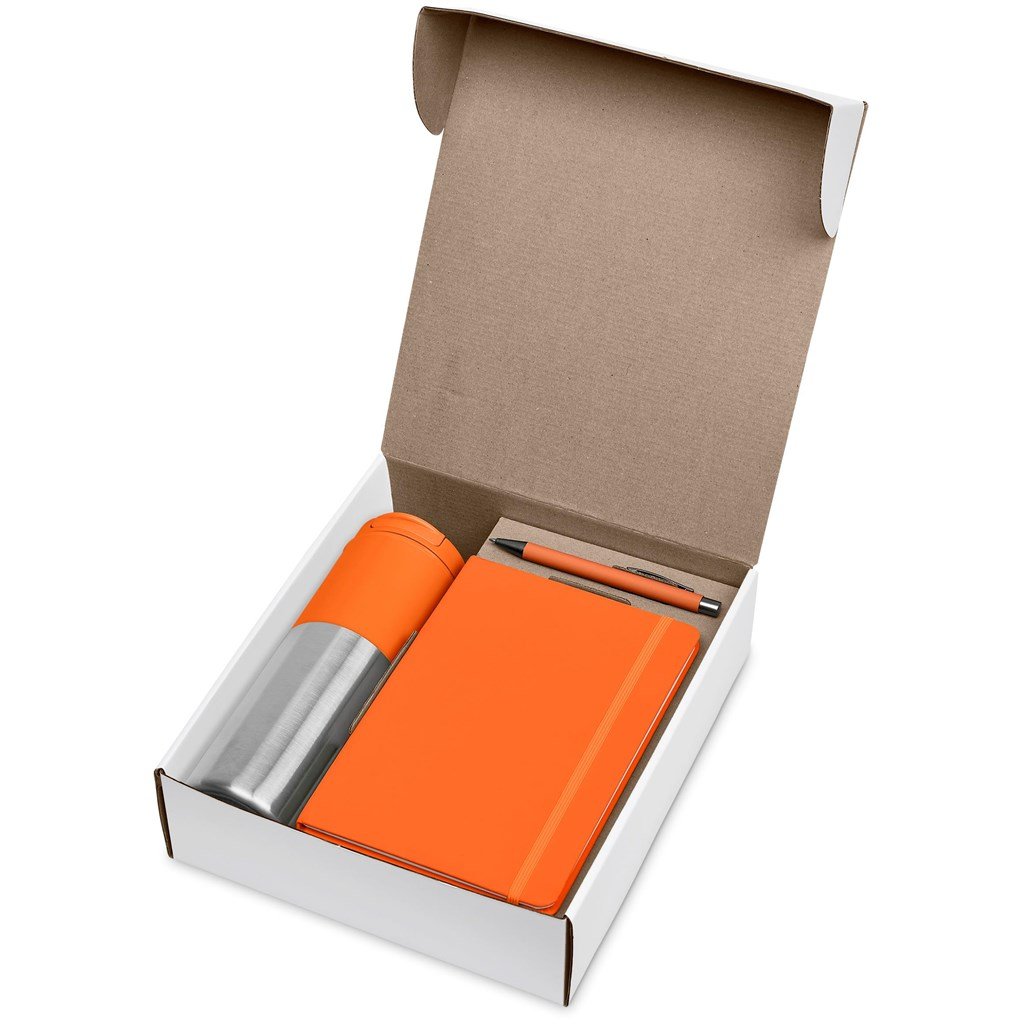 Watson White Gift Set - Combo Sets