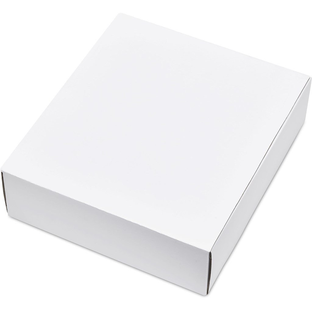 Watson White Gift Set - Combo Sets