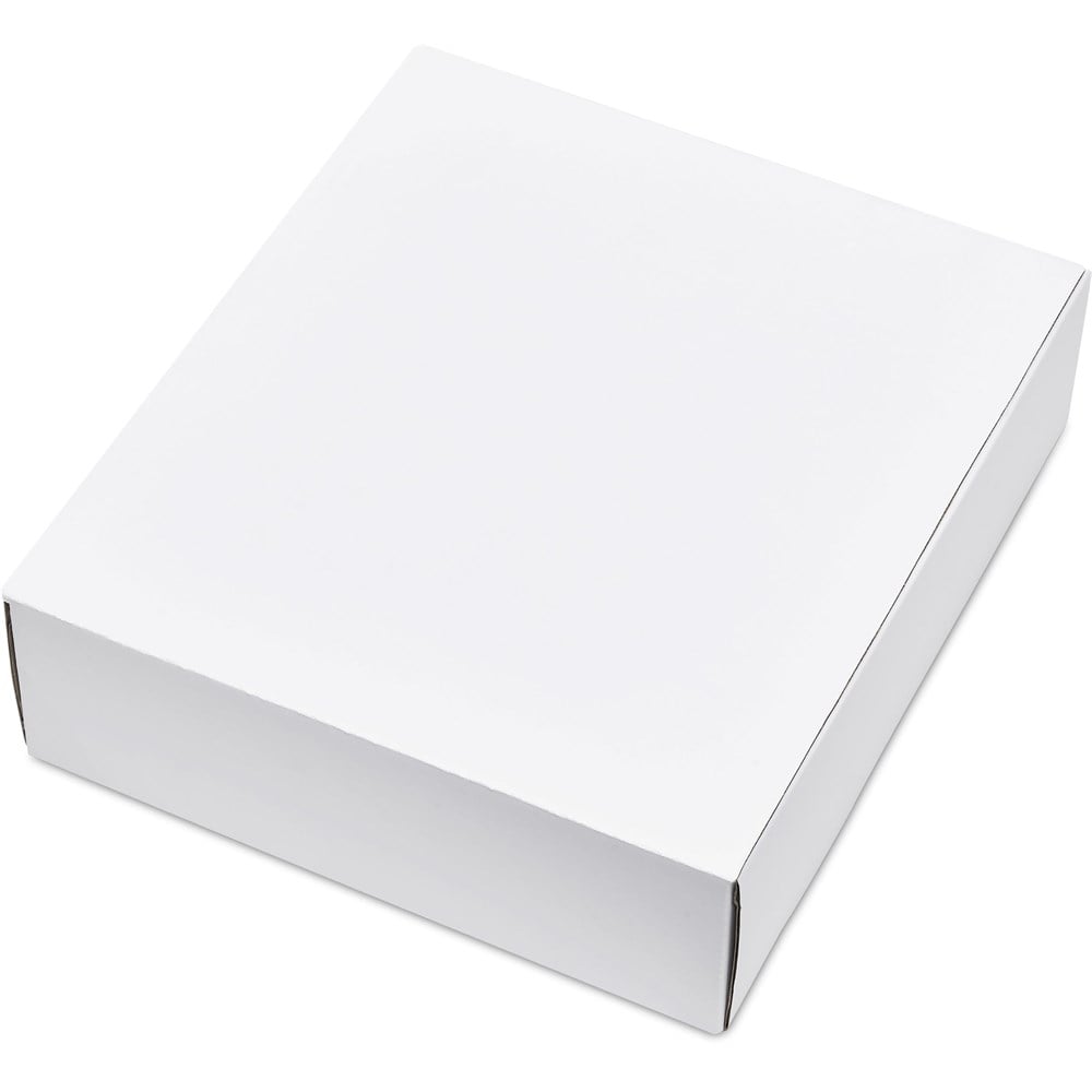Watson White Gift Set - Combo Sets
