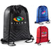 Waverly Non-Woven Drawstring Bag