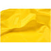 Weather Polyester and PVC Rain suit