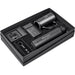Welgavon Gift Set BLACK - Sets,Alex Varga Premium Sets