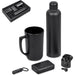 Welgavon Gift Set BLACK - Sets,Alex Varga Premium Sets