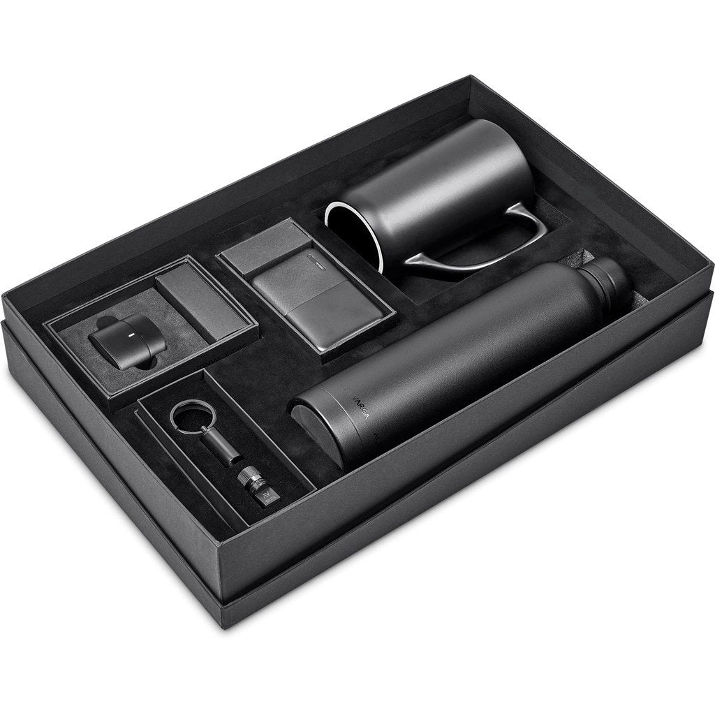 Welgavon Gift Set BLACK - Sets,Alex Varga Premium Sets