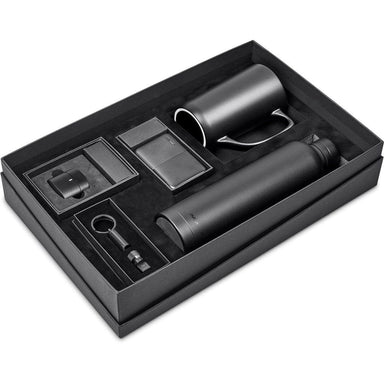 Welgavon Gift Set BLACK - Sets,Alex Varga Premium Sets