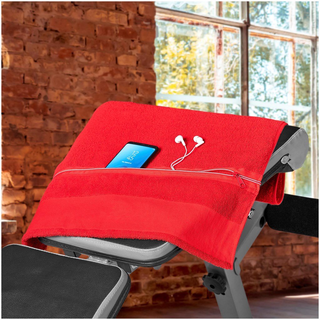 Wembley Gym Towel