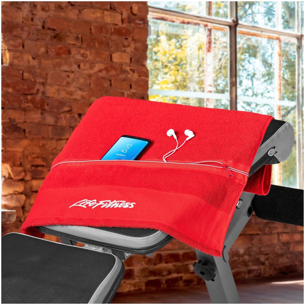 Wembley Gym Towel