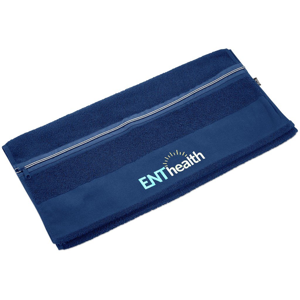 Wembley Gym Towel