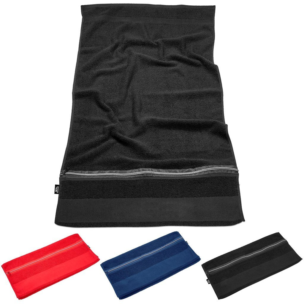 Wembley Gym Towel