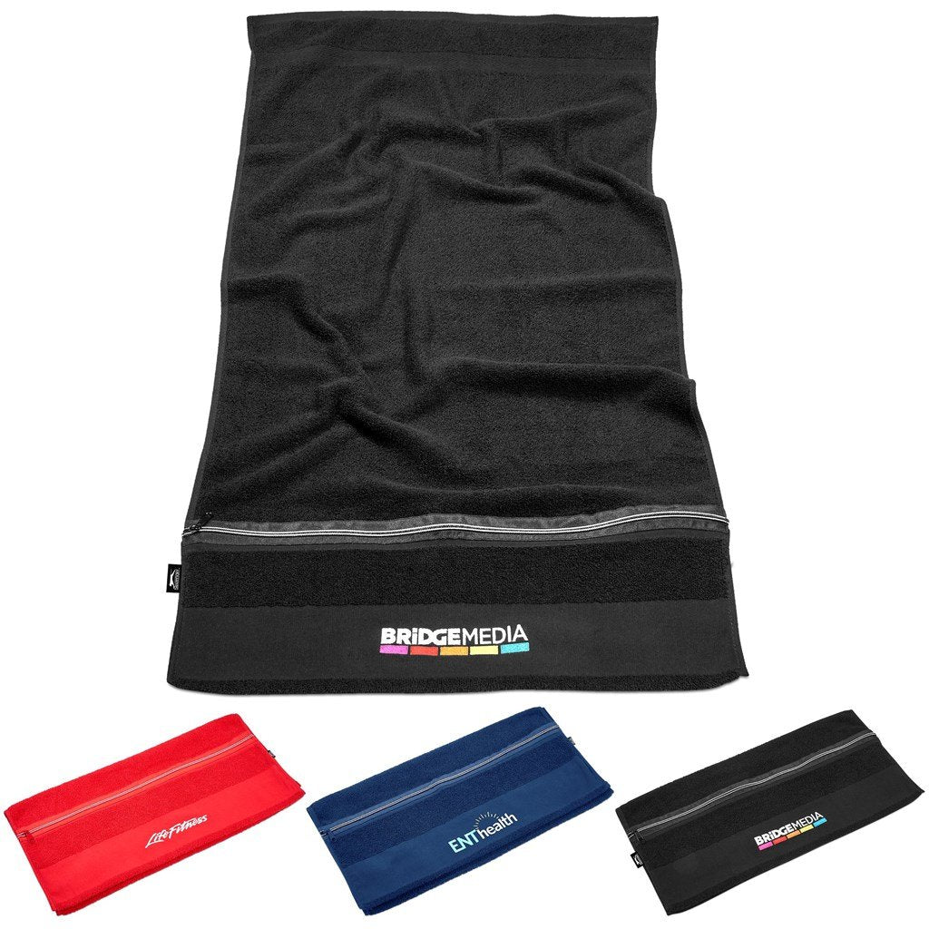 Wembley Gym Towel