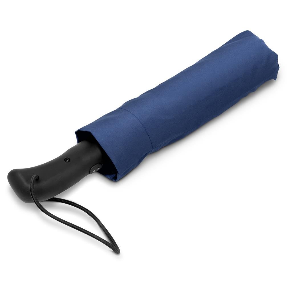 Whimsical Auto-Open Compact Umbrella - Parasols & Rain Umbrellas