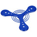 Whizz Mini Flying Disc - Promotional Giveaways,Promotional Giveaways