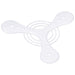 Whizz Mini Flying Disc - Promotional Giveaways,Promotional Giveaways
