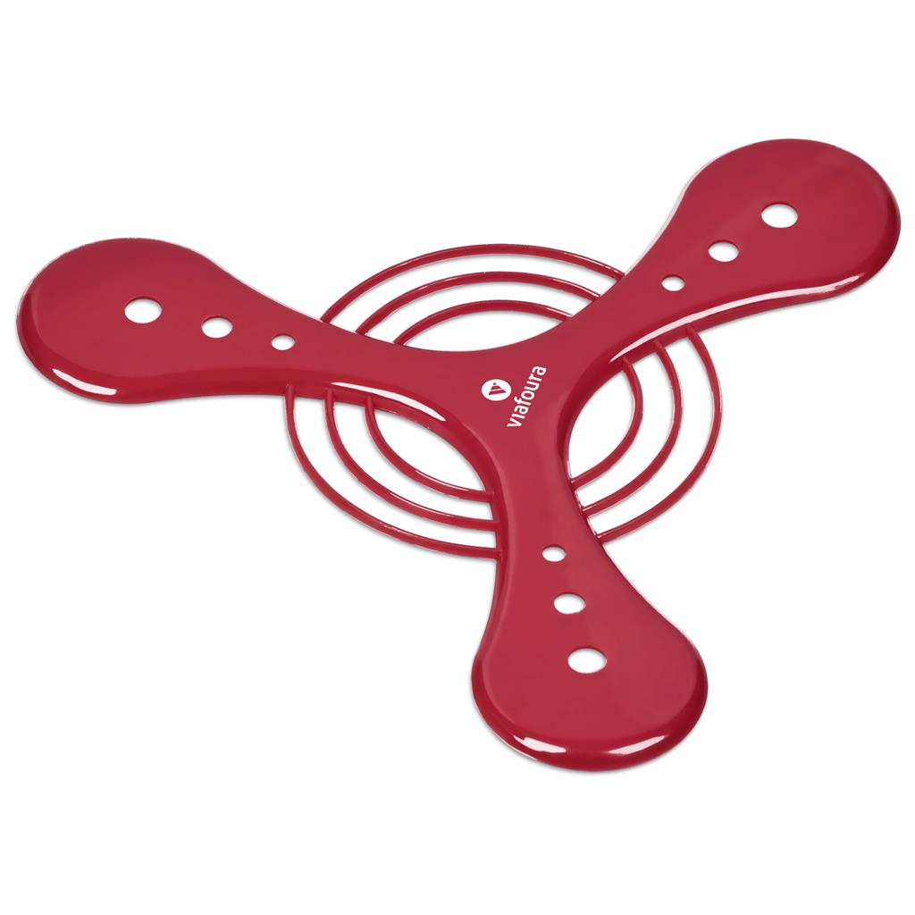 Whizz Mini Flying Disc RED - Promotional Giveaways,Promotional Giveaways