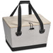 Willow 4-Person Picnic Basket BLACK - Picnic,Eco Ideas,Ideas for Summer,Ideas the Beach,Outdoor and Leisure