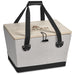 Willow 4-Person Picnic Basket BLACK - Picnic,Eco Ideas,Ideas for Summer,Ideas the Beach,Outdoor and Leisure