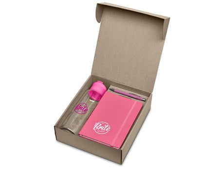 Wilson Kraft Gift Set