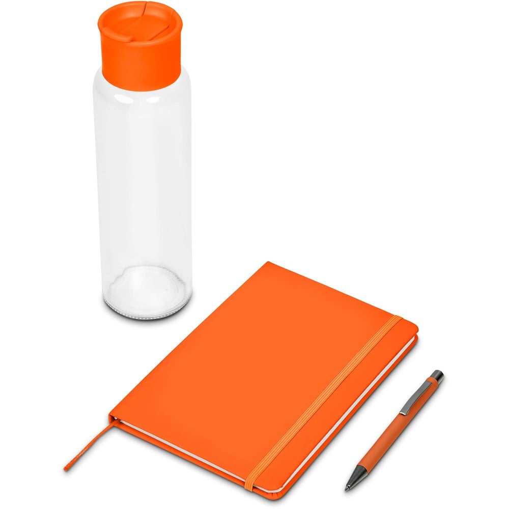 Wilson White Gift Set - Combo Sets