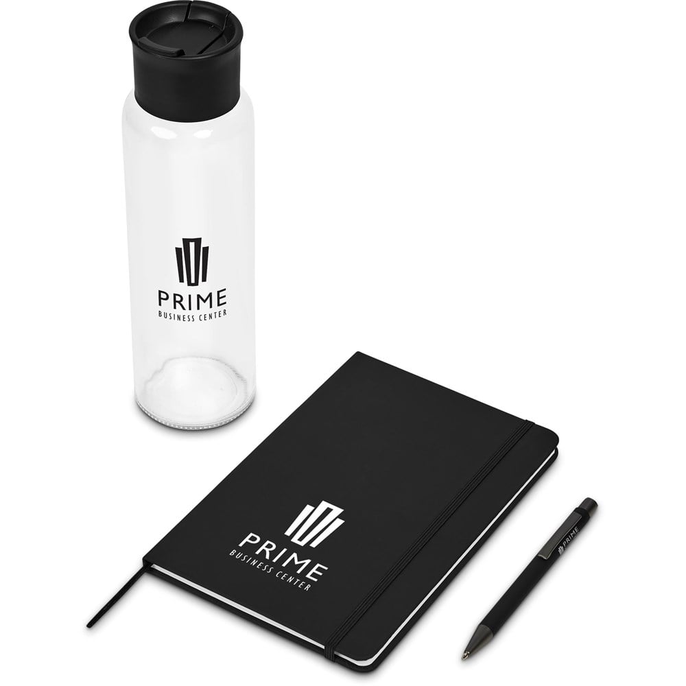 Wilson White Gift Set - Combo Sets