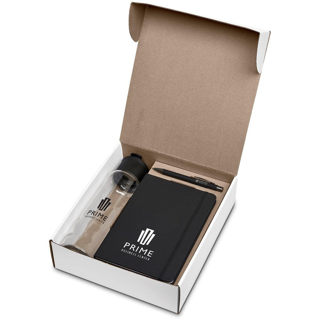 Wilson White Gift Set - Combo Sets