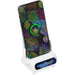 Wingback Wireless Charging Phone Stand SOLID WHITE - Chargers,Technology