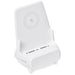 Wingback Wireless Charging Phone Stand SOLID WHITE - Chargers,Technology