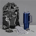 Winter Whimsy Hamper - Desk Drop Hampers,Unisex Hampers