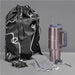 Winter Whimsy Hamper PINK - Desk Drop Hampers,Unisex Hampers