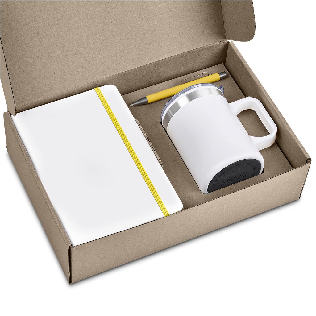 Wisteria Kraft Gift Set - Sets,Combo Sets