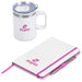 Wisteria Kraft Gift Set - Sets,Combo Sets
