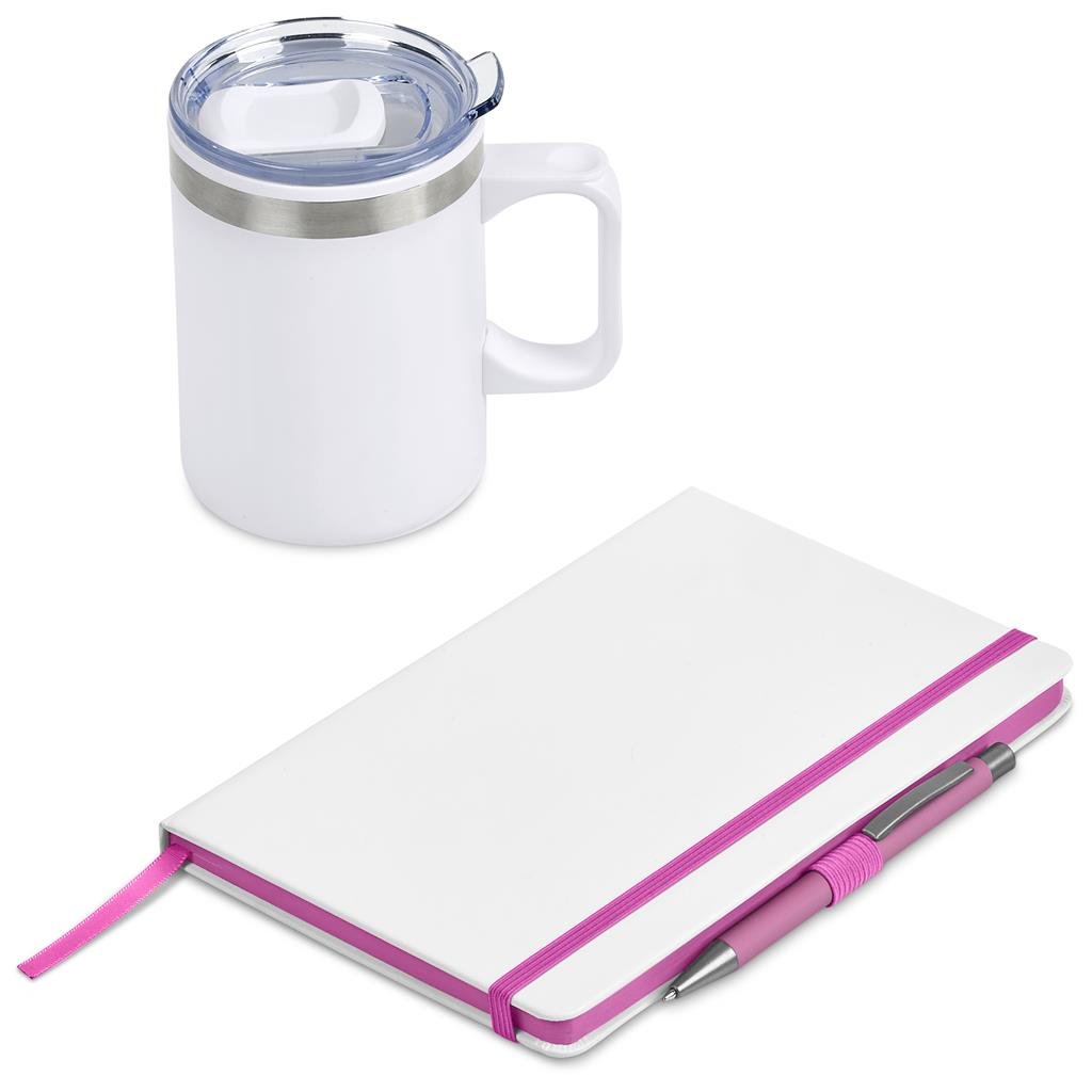 Wisteria Kraft Gift Set - Sets,Combo Sets