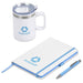 Wisteria Kraft Gift Set - Sets,Combo Sets