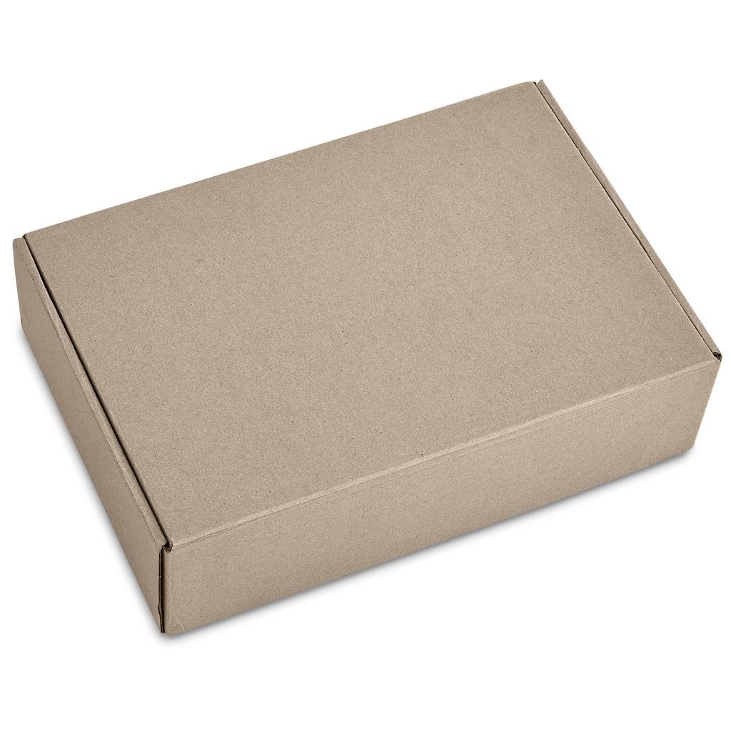Wisteria Kraft Gift Set