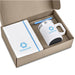 Wisteria Kraft Gift Set LIGHT BLUE - Sets,Combo Sets