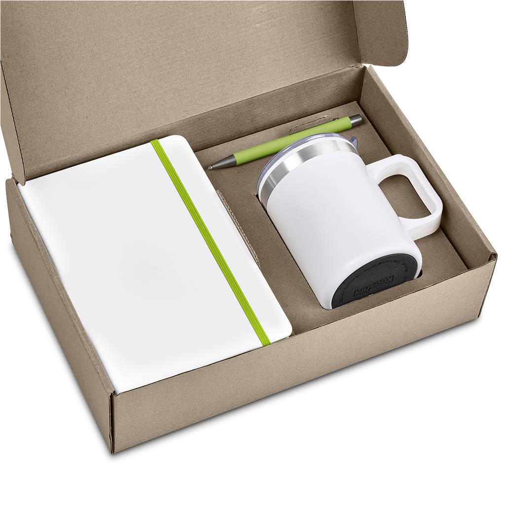 Wisteria Kraft Gift Set - Sets,Combo Sets
