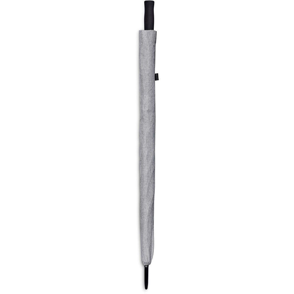 Wolseley Auto-Open Golf Umbrella GREY - Golf,Umbrellas,Golf Day Ideas,Umbrellas