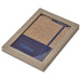 Youkoso Notebook & Pen Set NAVY - Sets,Notebook Sets