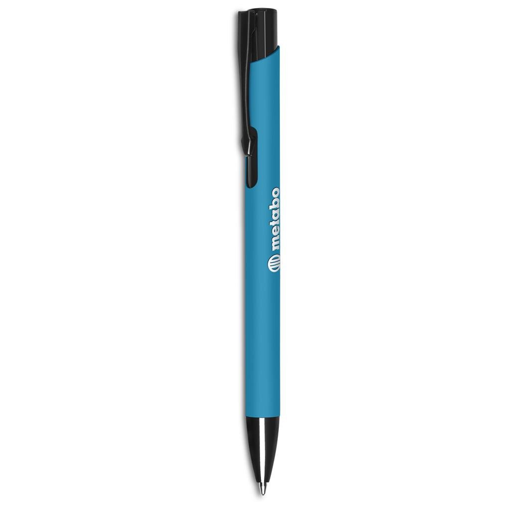 Zeta Ball Pen - Metal Pens,Ideas for Work,Writing Instruments