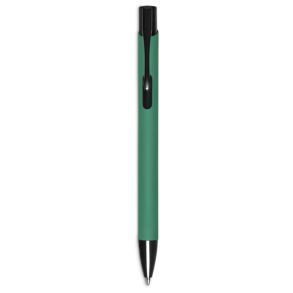 Zeta Ball Pen - Metal Pens,Ideas for Work,Writing Instruments